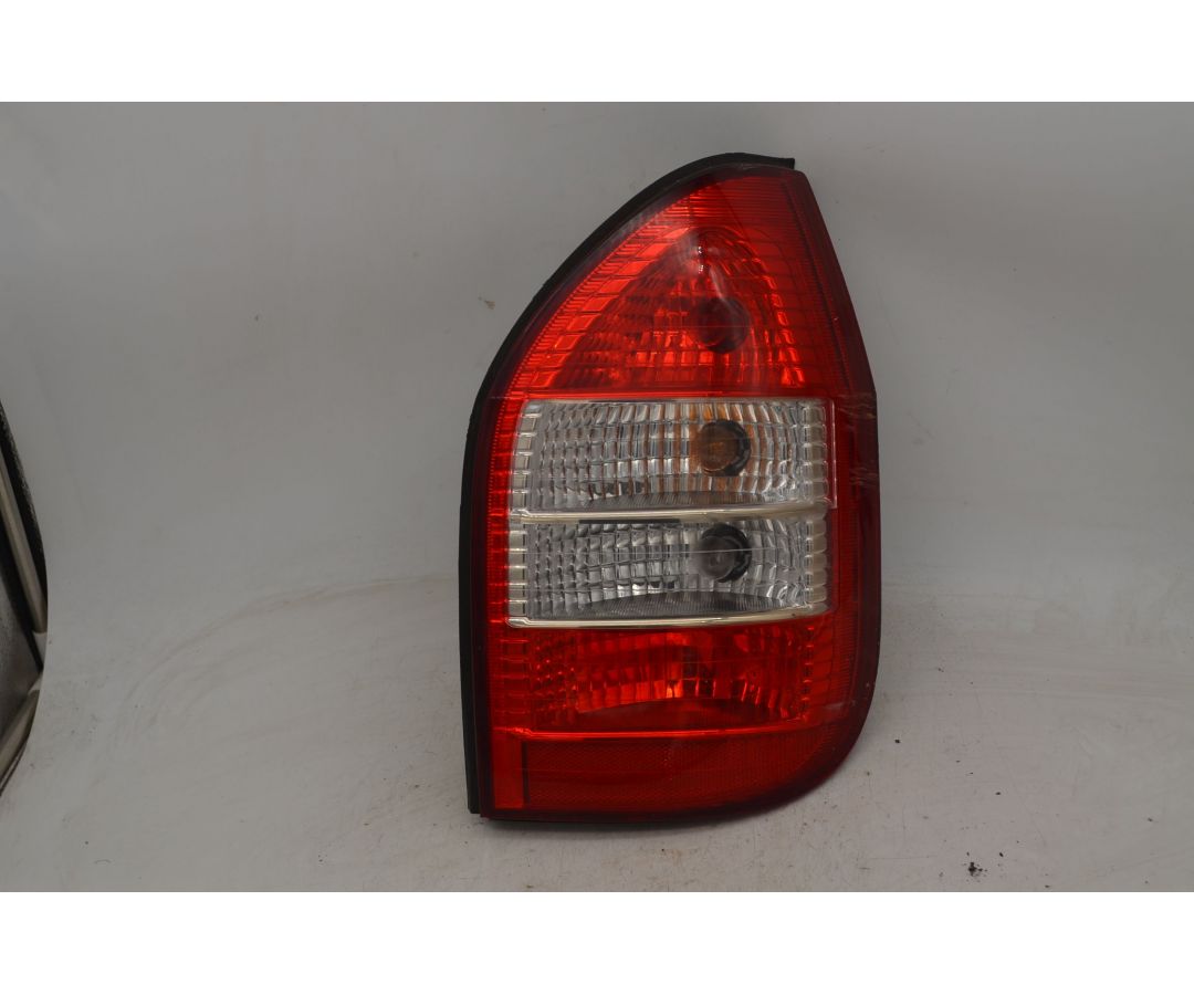 Fanale Stop Posteriore DX Opel Zafira A Dal 1999 al 2005 Cod 93175679  1744791797884