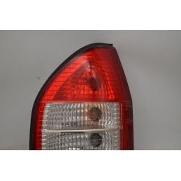 Fanale Stop Posteriore DX Opel Zafira A Dal 1999 al 2005 Cod 93175679  1744791797884