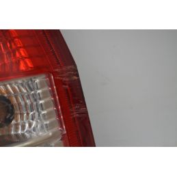 Fanale Stop Posteriore DX Opel Zafira A Dal 1999 al 2005 Cod 93175679  1744791797884