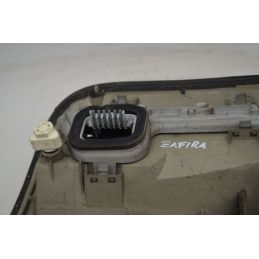 Fanale Stop Posteriore DX Opel Zafira A Dal 1999 al 2005 Cod 93175679  1744791797884