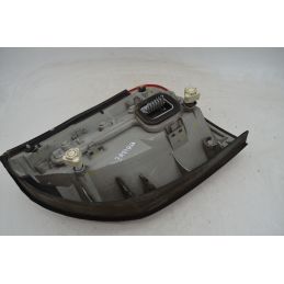 Fanale Stop Posteriore SX Opel Zafira A  Dal 1999 al 2005 Cod 9117444  1744792356875
