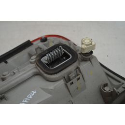 Fanale Stop Posteriore SX Opel Zafira A  Dal 1999 al 2005 Cod 9117444  1744792356875