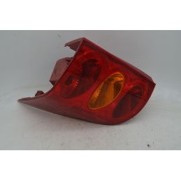 Fanale Stop Posteriore SX Peugeot 1007 Dal 2005 al 2010 Cod 6350V5  1744792846772