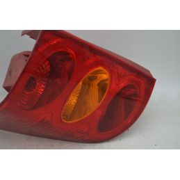 Fanale Stop Posteriore SX Peugeot 1007 Dal 2005 al 2010 Cod 6350V5  1744792846772