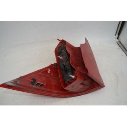 Fanale Stop Posteriore SX Peugeot 1007 Dal 2005 al 2010 Cod 6350V5  1744792846772