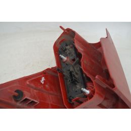 Fanale Stop Posteriore SX Peugeot 1007 Dal 2005 al 2010 Cod 6350V5  1744792846772