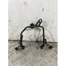 Telaietto Anteriore Yamaha TW 125 Dal 1999 Al 2004  1744793390052