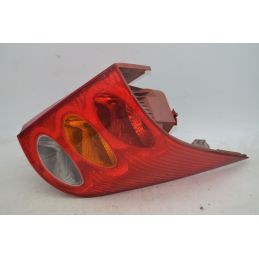 Fanale Stop Posteriore DX Peugeot 1007 Dal 2005 al 2010 Cod 6350V5  1744793497232