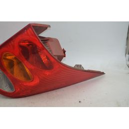 Fanale Stop Posteriore DX Peugeot 1007 Dal 2005 al 2010 Cod 6350V5  1744793497232