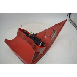 Fanale Stop Posteriore DX Peugeot 1007 Dal 2005 al 2010 Cod 6350V5  1744793497232