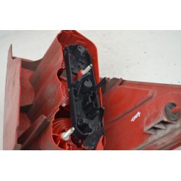Fanale Stop Posteriore DX Peugeot 1007 Dal 2005 al 2010 Cod 6350V5  1744793497232