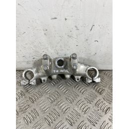 Piastra Superiore Forcella Yamaha TW 125 Dal 1999 Al 2004  1744794403201