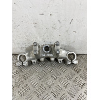 Piastra Superiore Forcella Yamaha TW 125 Dal 1999 Al 2004  1744794403201