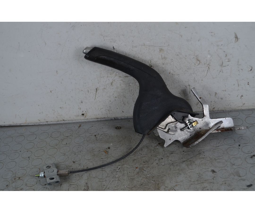 Leva freno a mano Honda Civic Dal 2011 al 2017 Cod 47150-TVO-G014-M1  1744794687205