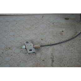 Leva freno a mano Honda Civic Dal 2011 al 2017 Cod 47150-TVO-G014-M1  1744794687205