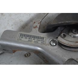 Leva freno a mano Honda Civic Dal 2011 al 2017 Cod 47150-TVO-G014-M1  1744794687205