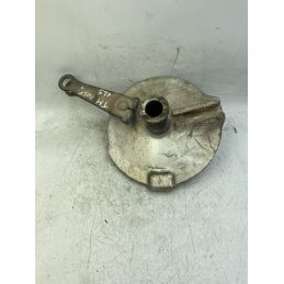 Freno A Tamburo Posteriore Yamaha TW 125 Dal 1999 Al 2004  1744794796402