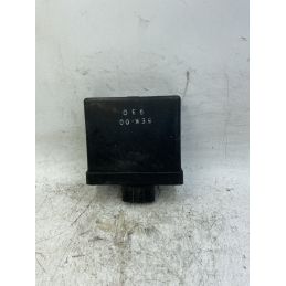 Centralina Motore Yamaha TW 125 Dal 1999 Al 2004 COD 5EK-00  1744795020223