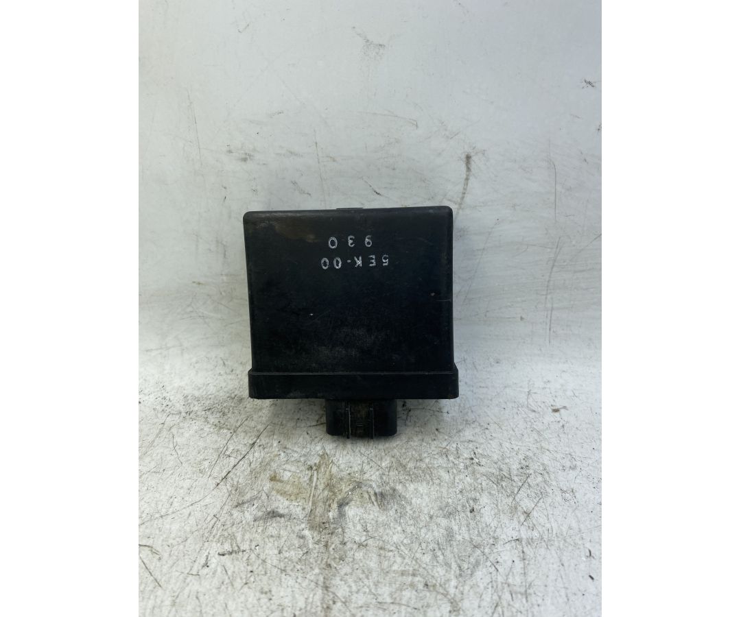 Centralina Motore Yamaha TW 125 Dal 1999 Al 2004 COD 5EK-00  1744795020223