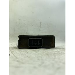 Centralina Motore Yamaha TW 125 Dal 1999 Al 2004 COD 5EK-00  1744795020223
