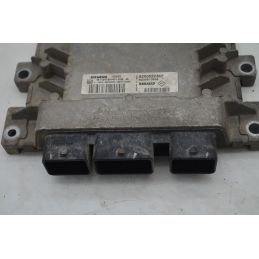 Centralina ECU Renault Clio Dal 2005 al 2013 Cod 8200522357  1744796446510