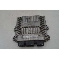 Centralina ECU Peugeot 1007 Dal 2005 al 2010 Cod 5WS40572A-T  1744796981950