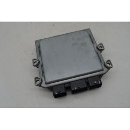 Centralina ECU Peugeot 1007 Dal 2005 al 2010 Cod 5WS40572A-T  1744796981950