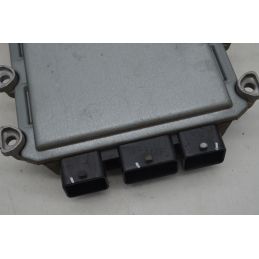 Centralina ECU Peugeot 1007 Dal 2005 al 2010 Cod 5WS40572A-T  1744796981950