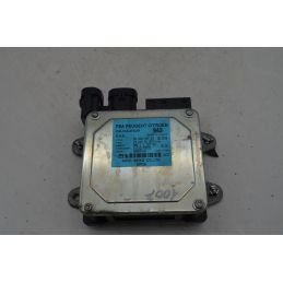 Centralina Servosterzo Peugeot 1007 Dal 2005 al 2010 Cod 9662894380  1744798418133