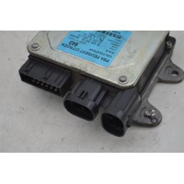 Centralina Servosterzo Peugeot 1007 Dal 2005 al 2010 Cod 9662894380  1744798418133