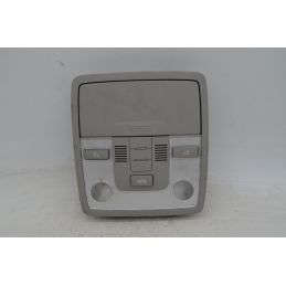 Plafoniera Abitacolo Luce Interna Anteriore Kia Ceed Dal 2006 al 2012 Cod 928270-1H000  1744798776226