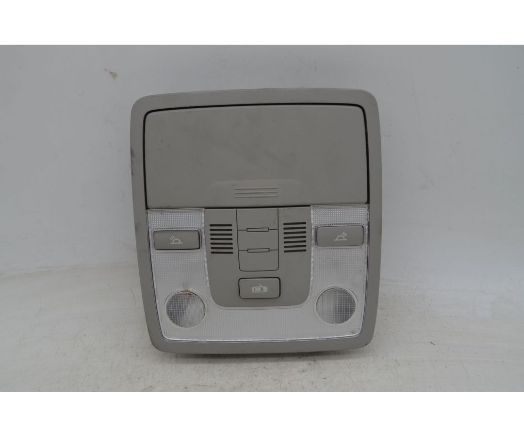 Plafoniera Abitacolo Luce Interna Anteriore Kia Ceed Dal 2006 al 2012 Cod 928270-1H000  1744798776226