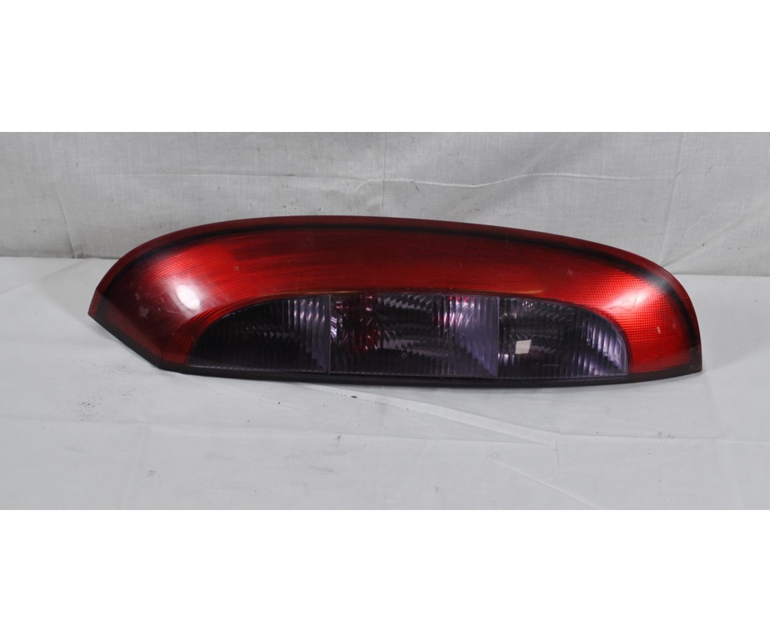Fanale stop posteriore DX Opel Corsa C dal 2000 al 2006 Cod: 09114337  2411111139769