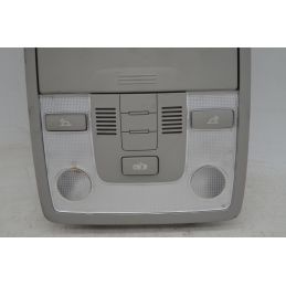 Plafoniera Abitacolo Luce Interna Anteriore Kia Ceed Dal 2006 al 2012 Cod 928270-1H000  1744798776226