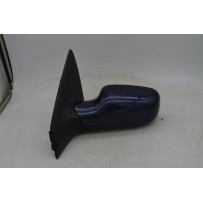 Specchietto Retrovisore esterno SX Renault Megane Dal 2002 al 2010 Cod 023609  1744799337419