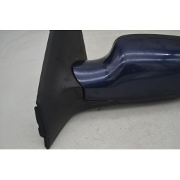 Specchietto Retrovisore esterno SX Renault Megane Dal 2002 al 2010 Cod 023609  1744799337419