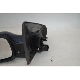 Specchietto Retrovisore esterno SX Renault Megane Dal 2002 al 2010 Cod 023609  1744799337419