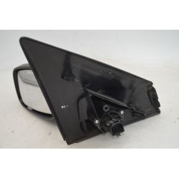 Specchietto Retrovisore esterno SX Renault Megane Dal 2002 al 2010 Cod 023609  1744799337419
