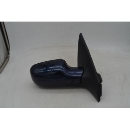 Specchietto Retrovisore esterno DX Renault Megane II Dal 2002 al 2010 Cod 928270-1H000  1744799894387