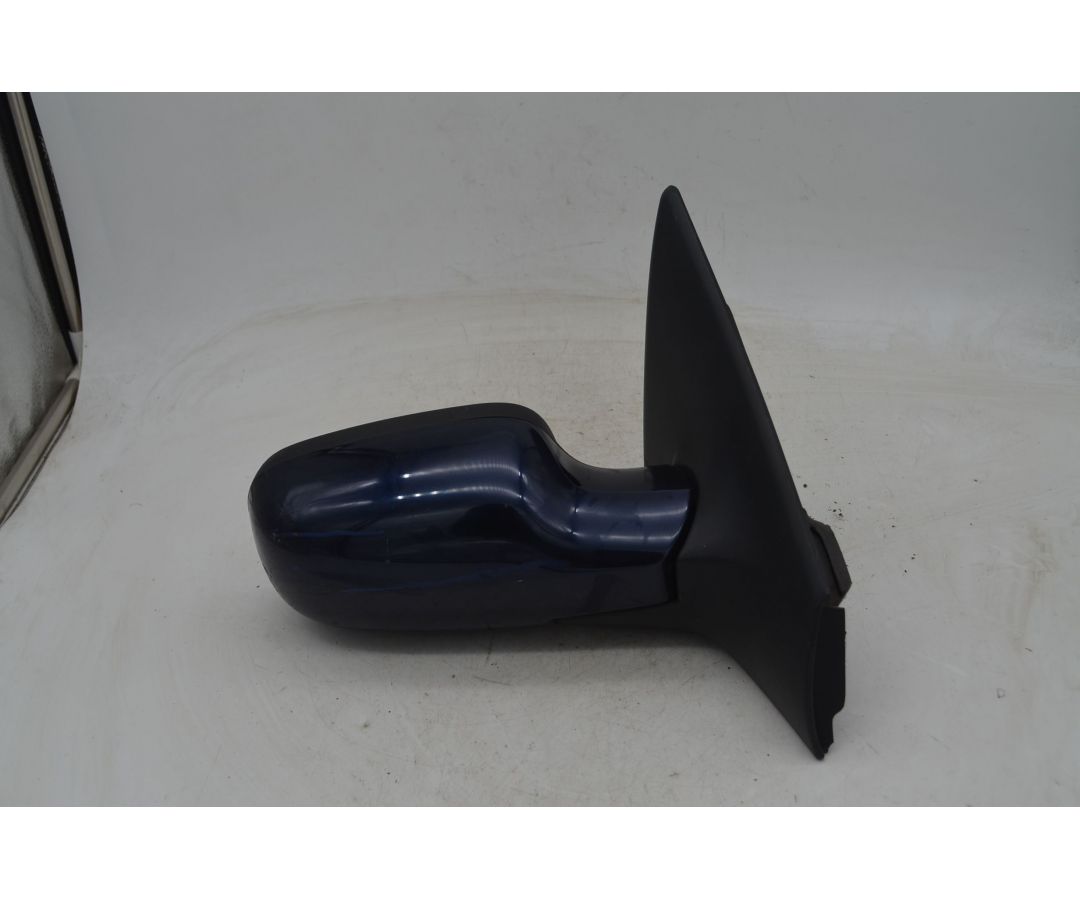 Specchietto Retrovisore esterno DX Renault Megane II Dal 2002 al 2010 Cod 928270-1H000  1744799894387