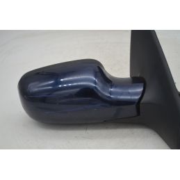 Specchietto Retrovisore esterno DX Renault Megane II Dal 2002 al 2010 Cod 928270-1H000  1744799894387