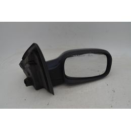 Specchietto Retrovisore esterno DX Renault Megane II Dal 2002 al 2010 Cod 928270-1H000  1744799894387