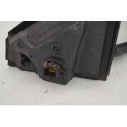 Specchietto Retrovisore esterno DX Renault Megane II Dal 2002 al 2010 Cod 928270-1H000  1744799894387