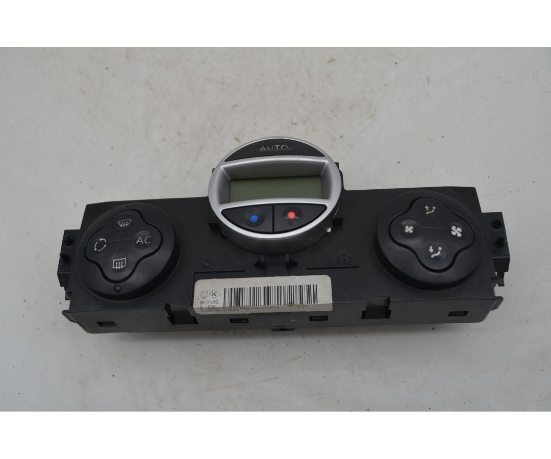 Controllo Comandi Clima Renault Megane Dal 2002 al 2010 Cod 7701055146  1744806360904