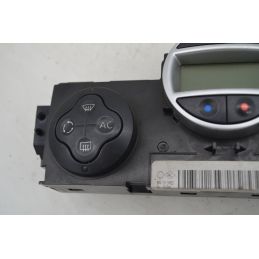 Controllo Comandi Clima Renault Megane Dal 2002 al 2010 Cod 7701055146  1744806360904