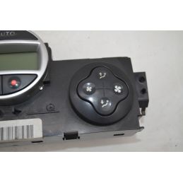 Controllo Comandi Clima Renault Megane Dal 2002 al 2010 Cod 7701055146  1744806360904
