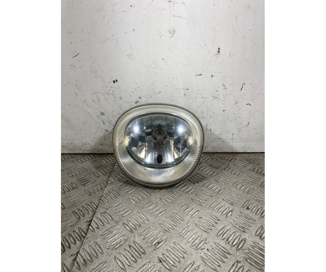 Faro Anteriore Aprilia Scarabeo Light 125 / 200 dal 2007 al 2013  1744807031681