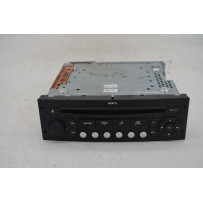 Autoradio Citroen C2 Dal 2003 al 2009 Cod 96643698XT00  1744806936154