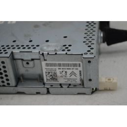 Autoradio Citroen C2 Dal 2003 al 2009 Cod 96643698XT00  1744806936154