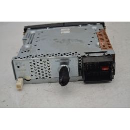 Autoradio Citroen C2 Dal 2003 al 2009 Cod 96643698XT00  1744806936154